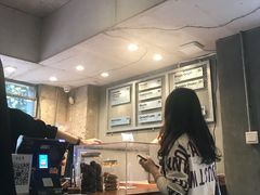 -来回·咖啡(天河南店)