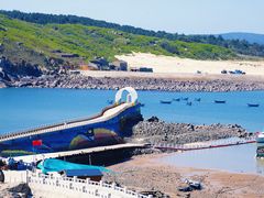 -平潭岛•仙人井