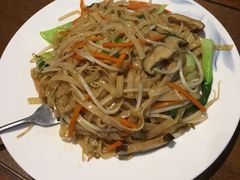 -福慧慈缘素食餐厅(王府井店)