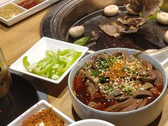 -炉小哥烤肉(熙地港店)