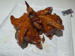 -侨美食家·41年地道粤菜(恒福路店)