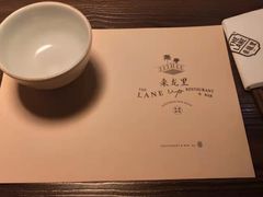 -来龙里 精致 东南亚餐室(万象城店)