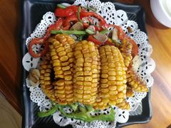 -捞围鲜·港式打边炉(海阳路店)