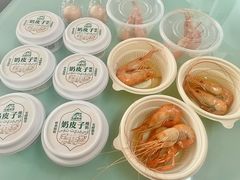-李百蟹·江南蟹黄面·河景餐厅(夫子庙总店)