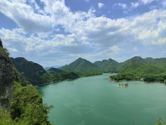 -易水湖景区