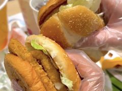 -麦当劳(杭州庆春路店)