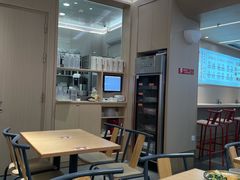 -喜家德虾仁水饺(东方宝泰店)