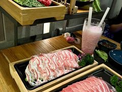 -湊湊火锅·茶憩(东城万达店)