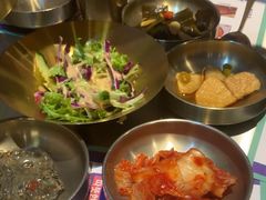 -兰正韩·韩国料理(春熙路店)