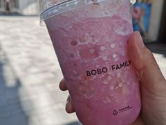 -喜茶(北京三里屯太古里店)
