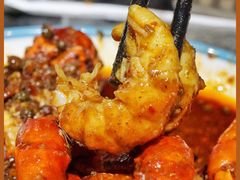 -三妹小龙虾·黄油蟹(华侨城总店)