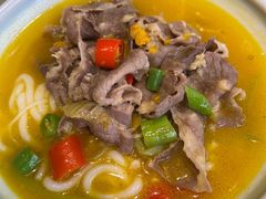 -五味堂·江浙土菜(月河特色店)