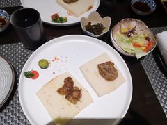 -松临·铁板烧&Omakase(神农店)