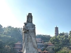 -南沙天后宫景区