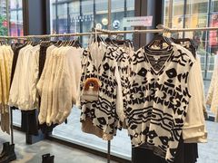 -URBAN REVIVO(深圳华润万象天地店)