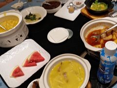 -恒记饭店(珠江路总店)