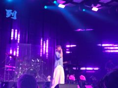 -MOSSO·Liveshow(M3香港广场店)