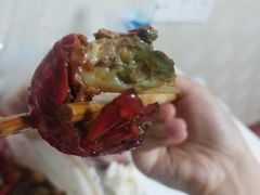 -蛙麻蛙辣炭火蛙锅(南环大街店)