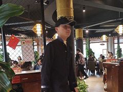 -盐帮食坊•小河帮川菜(四川师大店)