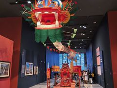 -北京工艺美术博物馆