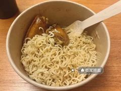 捞面-街尾食糖甜品店(礼岗店)