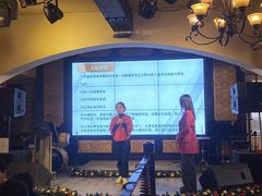 -巴伐利亚啤酒坊(意式风情街店)