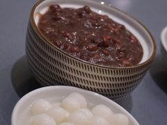 陈皮红豆沙-小团圆糖水铺(襄阳南路店)
