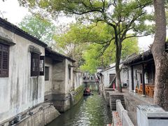 -绍兴鲁迅故里·沈园景区