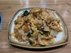 -妈妈的味道(和顺古镇店)