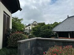 -宁波柏悦酒店·钱湖渔港