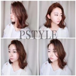 -P.STYLE派斯造型