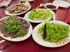 -西塔大冷面(市府大路店)