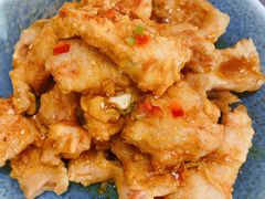 -君霖海鲜私房菜(春柳店)