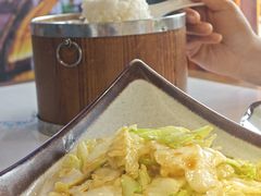-外婆船宴餐厅·外婆喊你回家吃饭