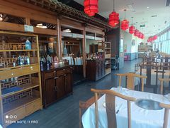 -东来顺饭庄(西直门店)