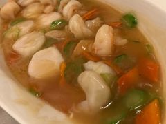 -翠园(铜锣湾广场店)