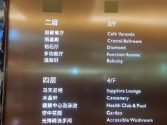 -中国大酒店·食街