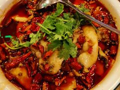 -缪氏川菜(丰盛町店)