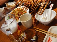 -管氏翅吧(马家堡店)