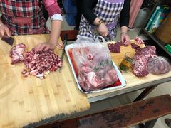 -文文烤肉(大皮院店)