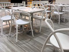 露天位-Lady M(沙田新城市广场店)