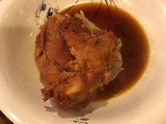 -關東雪东北菜(中庚漫游城店)