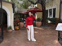 -玫瑰厅上海菜(兴国路店)