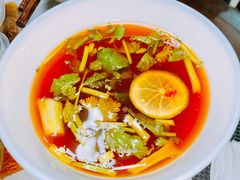 灵魂沾水-李记 河口老字号越南小卷粉