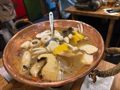 -紫滇源云南生态菜(丹凤街店)