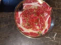 -大叹号·朝鲜族烤肉(潍坊泰华城店)
