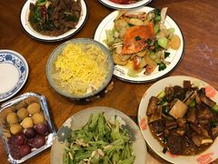 -宁海食府(大剧院店)