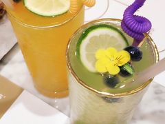 -张爱施法式西餐厅(汉街店)