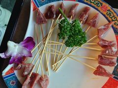 -京城阁·南门涮羊肉.小龙虾烧烤(松江九亭店)
