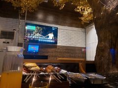 -冰城小镇音乐串吧·聚会餐厅(百子湾店)